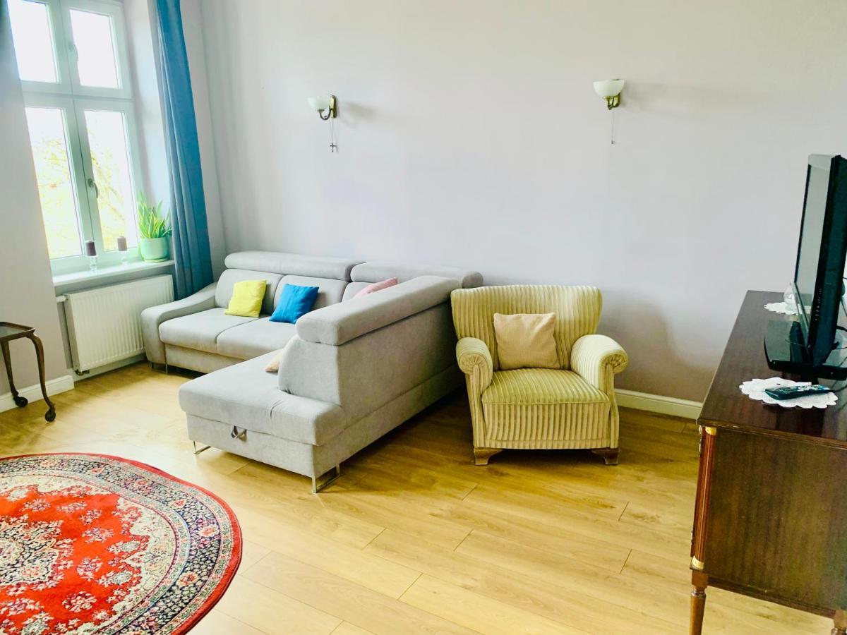 1 Bedroom Lux Apartment Center Vincent Wrocław Eksteriør bilde