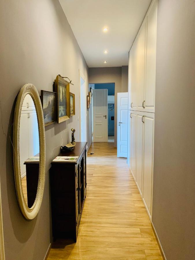 1 Bedroom Lux Apartment Center Vincent Wrocław Eksteriør bilde