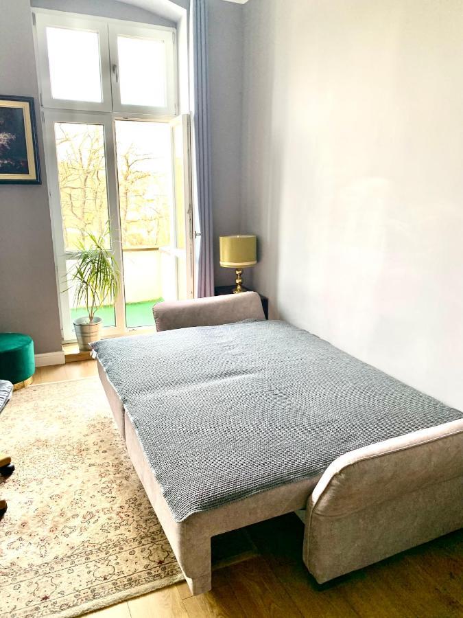 1 Bedroom Lux Apartment Center Vincent Wrocław Eksteriør bilde