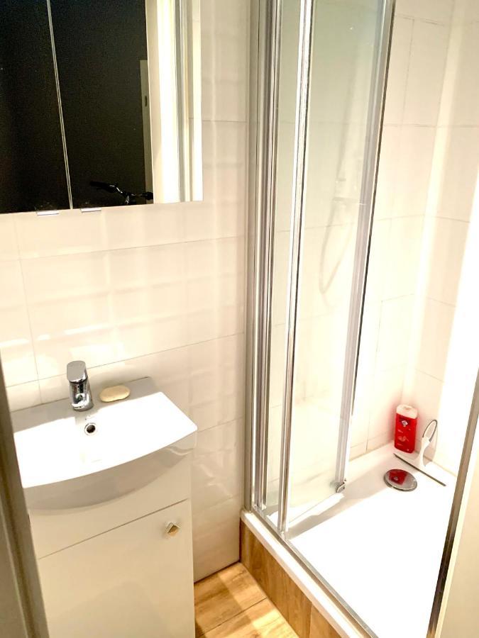 1 Bedroom Lux Apartment Center Vincent Wrocław Eksteriør bilde